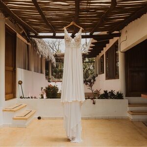 Lillain West Wedding Dress